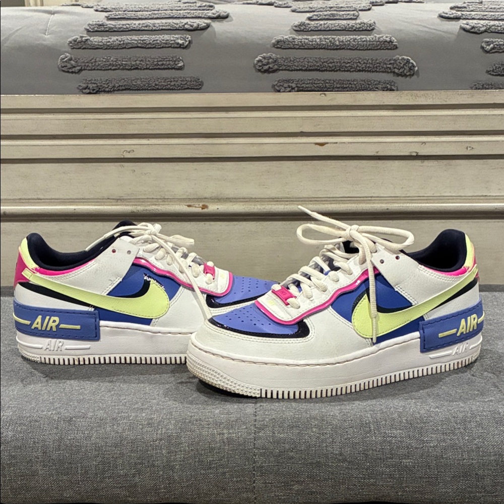 Nike Air Force 1 Sneakers